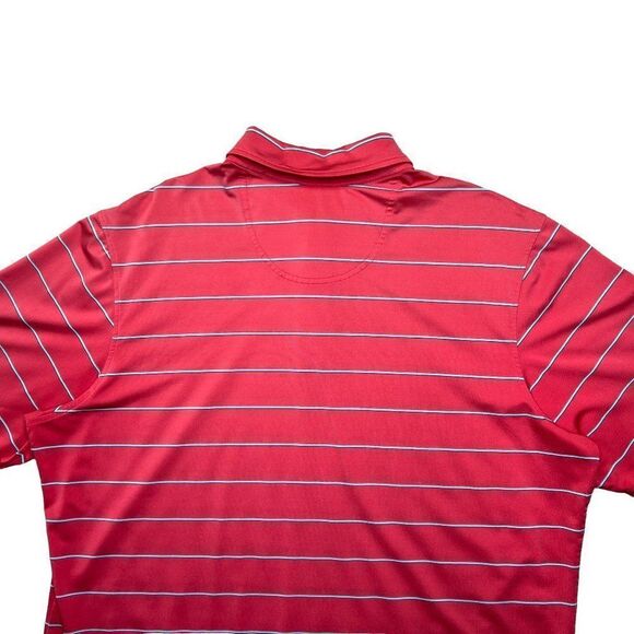 FG Tech Polo Men's Size XL The Golf Club Of Tennessee Embroiderd Golf Polo - Picture 7 of 11